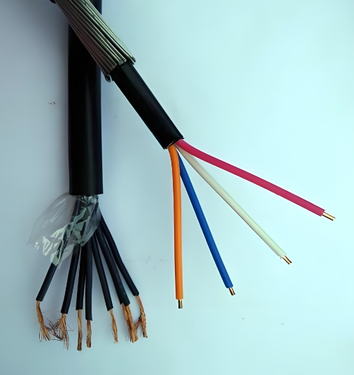 低煙零鹵素電纜和環(huán)保電纜又有什么差異呢.jpg